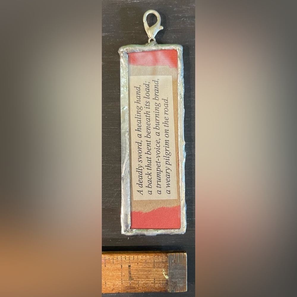 Pendent - Picture 3 of 4